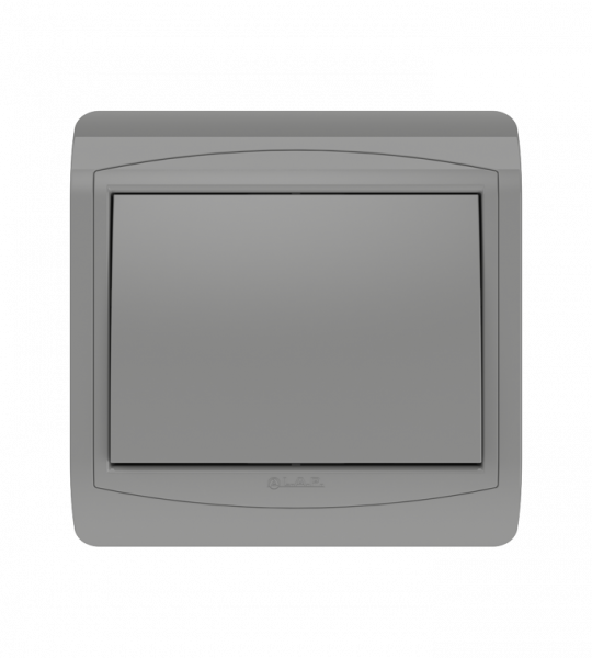 INTER SIMPLE ALLUMAGE LAP GALAXY GRIS CLAIR