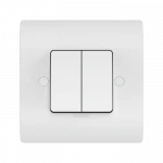 INTER DOUBLE LAP ORIENT BLANC 10311BL