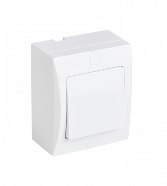 INTER VA ET VIENT LAP OPTIMO BLANC 10712