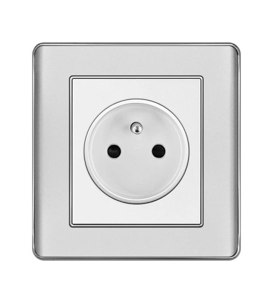 PRISE 2P + T FR V62 KTE