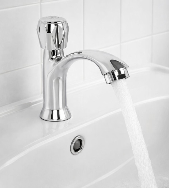 ROBINET LAVABO