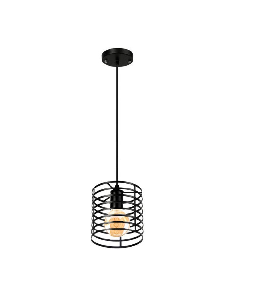 LUSTRE SUSPENSION MODERNE