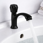 ROBINET LAVABO