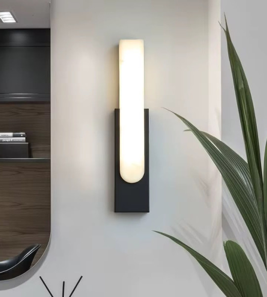 APPLIQUE MURALE LED