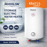 CHAUFFE EAU 50L