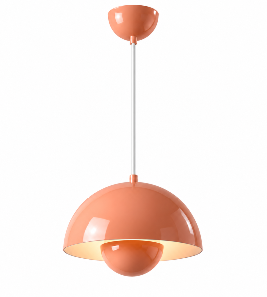 LUSTRE SUSPENSION MODERNE