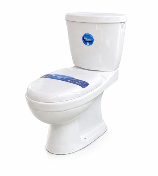 WC COMPLET FRENCIA