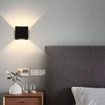 APPLIQUE MURALE LED
