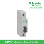 Disjoncteur SCHNEIDER EASY9 1P 20A EZ9F32120