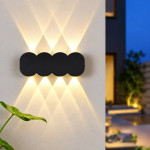 APPLIQUE MURALE LED