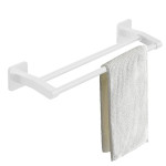 PORTE SERVIETTE PVC