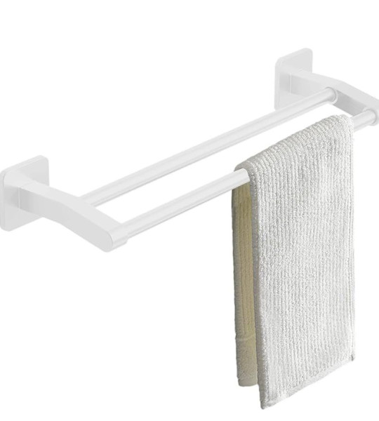 PORTE SERVIETTE PVC