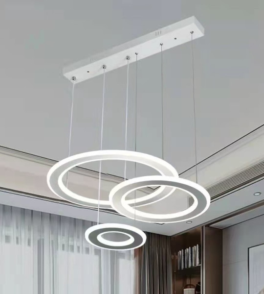 PLAFONNIER LED