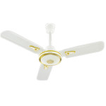 BRASSEUR D'AIR 36 POUCES MARFIL