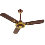 BRASSEUR D'AIR 36 POUCES MARRON