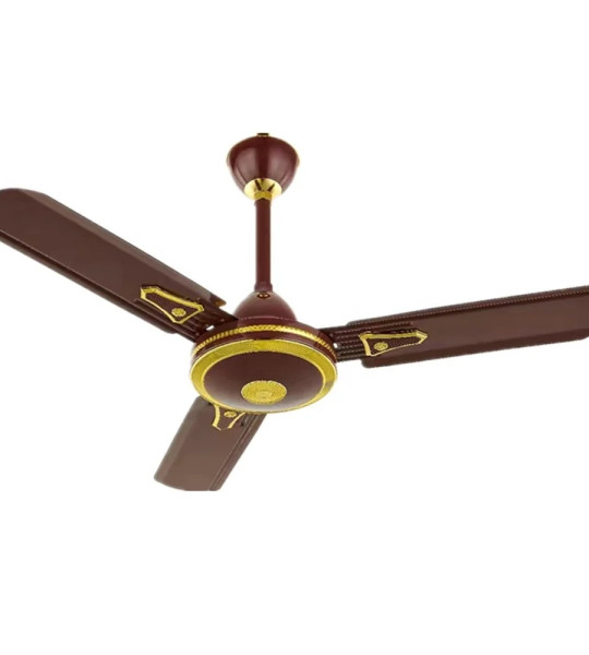 BRASSEUR D'AIR 36 POUCES MARRON