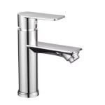 Robinet de lavabo mitigeur