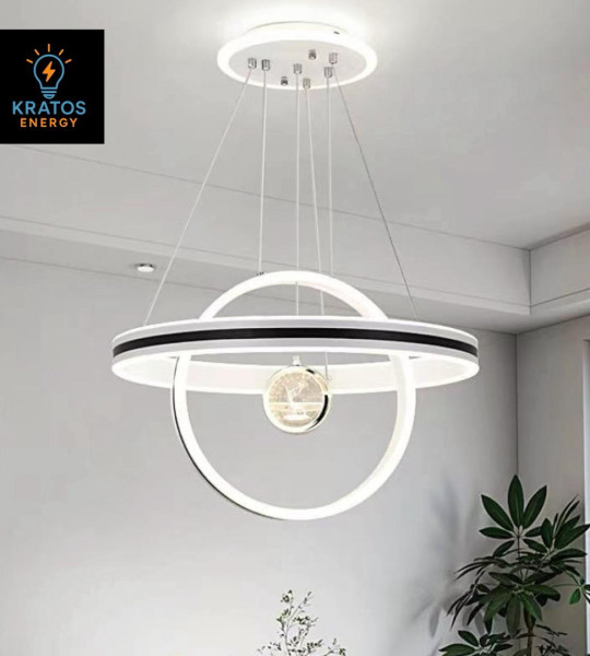PLAFONNIER LED