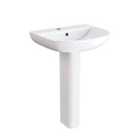 Lavabo + robinet