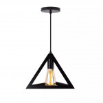 LUSTRE SUSPENDUE