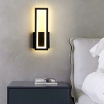 APPLIQUE MURALE LED INTÉRIEURE