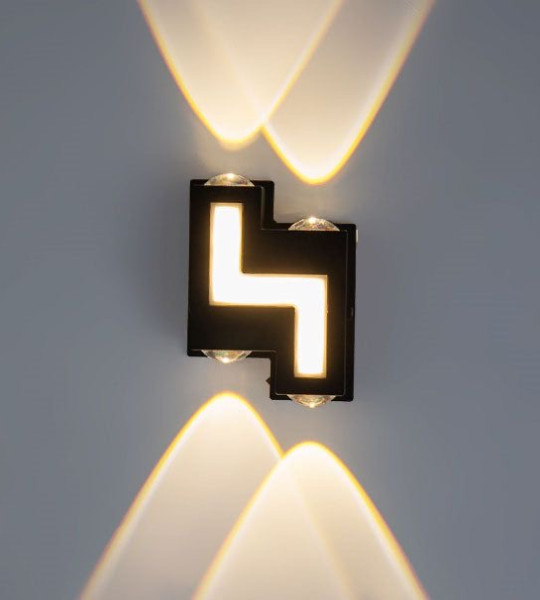 APPLIQUE MURALE LED 4W