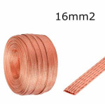 CUIVRE NU 16MM° LCS