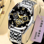 MONTRE HOMME