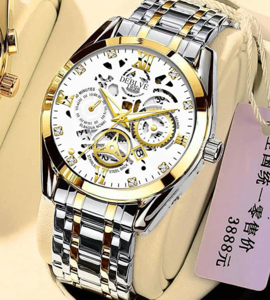 MONTRE HOMME