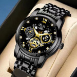 MONTRE HOMME