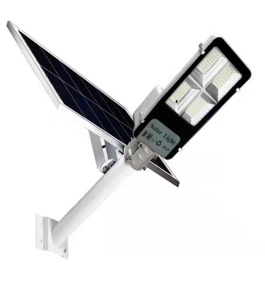 LAMPADAIRE SOLAIRE 400W KTE