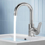 Robinet Evier