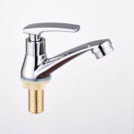Robinet lavabo